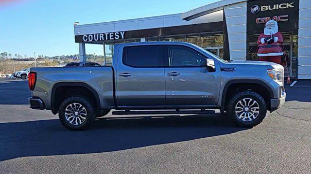 used 2020 GMC Sierra 1500 car, priced at $42,000