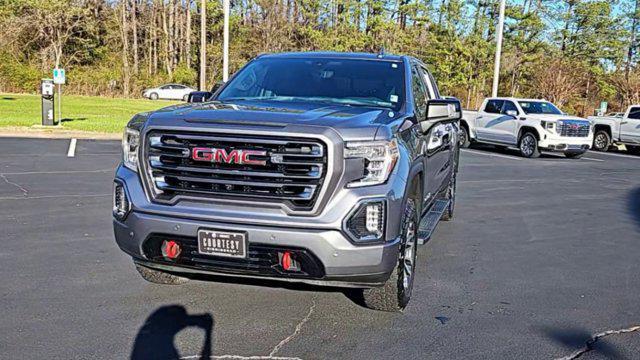 used 2020 GMC Sierra 1500 car, priced at $42,000