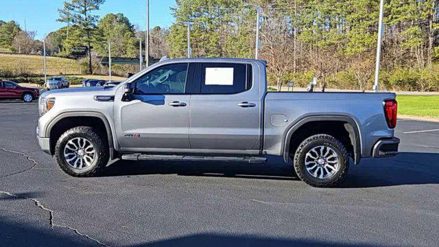 used 2020 GMC Sierra 1500 car, priced at $42,000