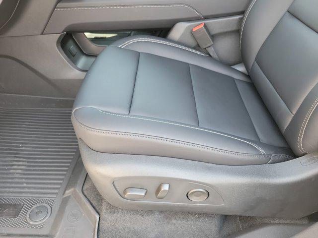 new 2026 GMC Acadia car, priced at $57,745
