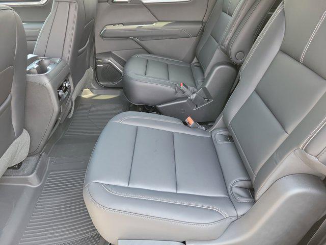 new 2026 GMC Acadia car, priced at $57,745
