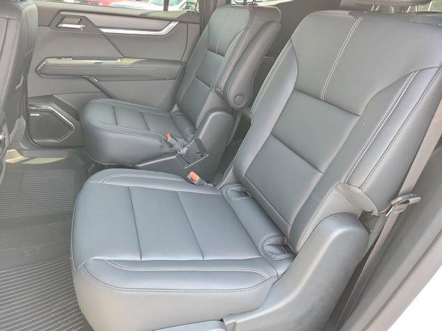 new 2026 GMC Acadia car, priced at $57,745