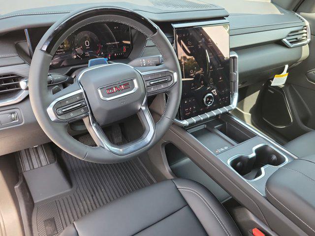new 2026 GMC Acadia car, priced at $57,745