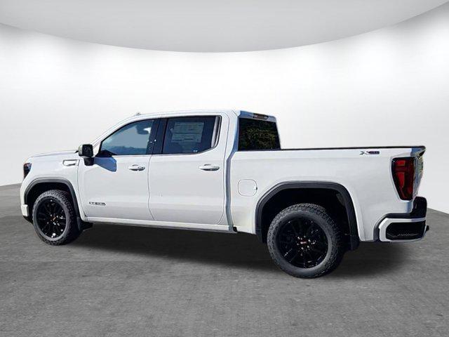 new 2025 GMC Sierra 1500 car, priced at $51,430