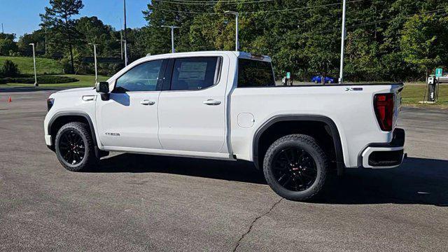 new 2025 GMC Sierra 1500 car, priced at $56,180