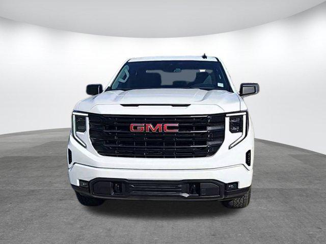 new 2025 GMC Sierra 1500 car, priced at $51,430