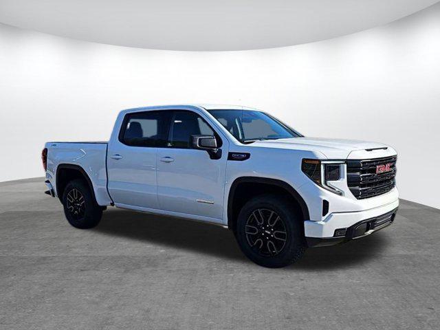 new 2025 GMC Sierra 1500 car, priced at $51,430