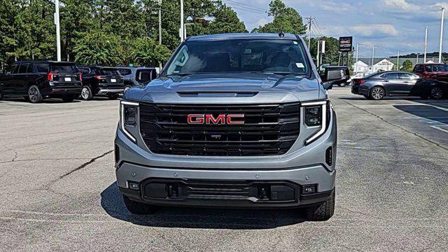 new 2024 GMC Sierra 1500 car, priced at $53,305