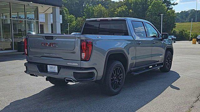 new 2024 GMC Sierra 1500 car, priced at $53,305