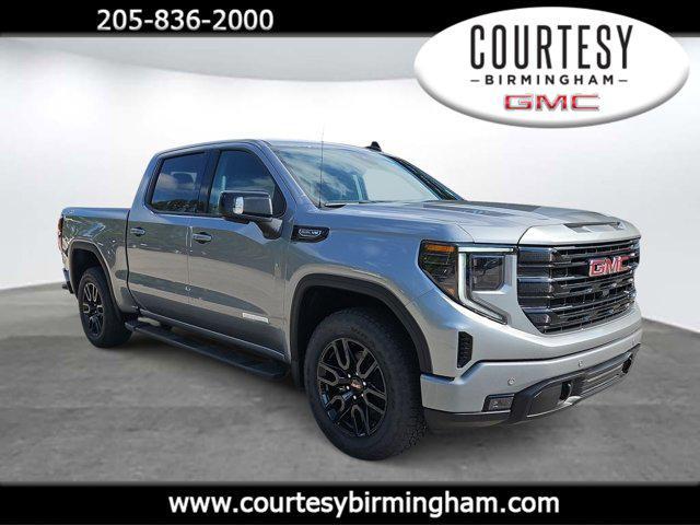 new 2024 GMC Sierra 1500 car, priced at $53,305