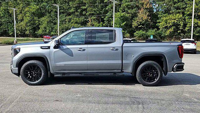 new 2024 GMC Sierra 1500 car, priced at $53,305