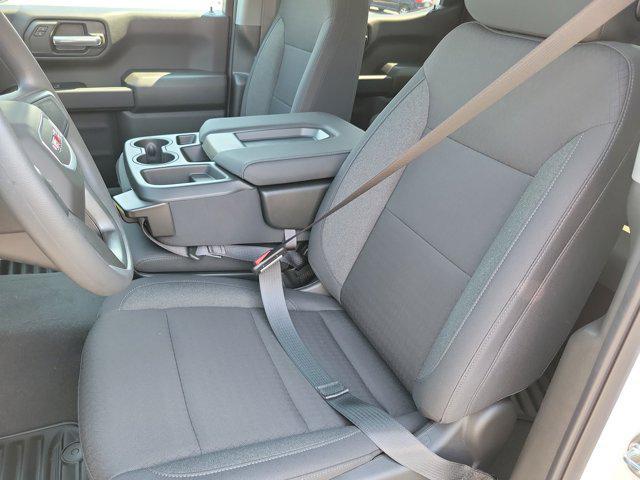 new 2025 GMC Sierra 1500 car, priced at $41,245