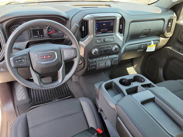 new 2025 GMC Sierra 1500 car, priced at $41,245