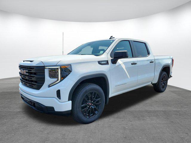 new 2025 GMC Sierra 1500 car, priced at $41,245