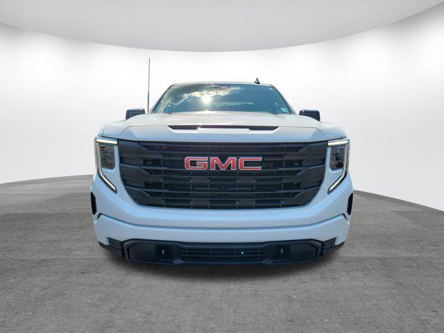 new 2025 GMC Sierra 1500 car, priced at $41,245