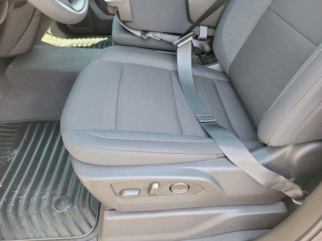 new 2025 GMC Sierra 1500 car, priced at $41,245