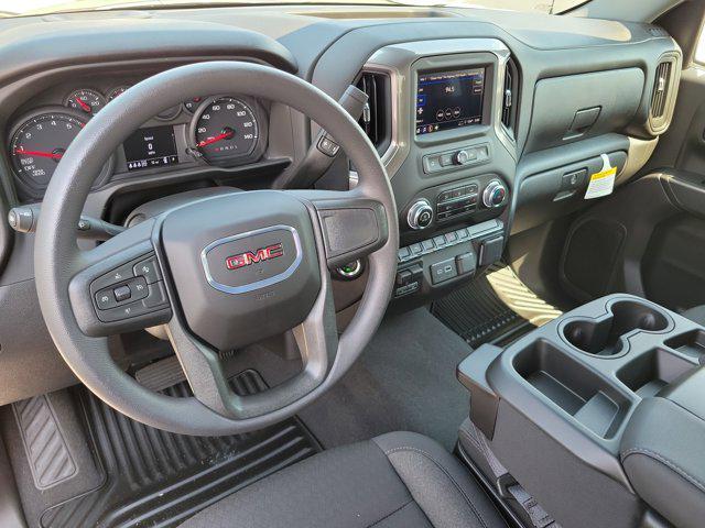 new 2025 GMC Sierra 1500 car, priced at $41,245