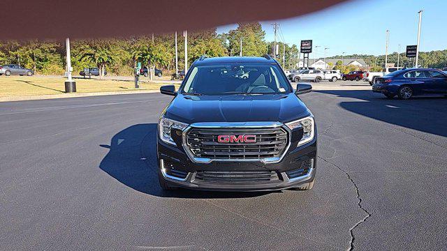 new 2024 GMC Terrain car, priced at $26,449