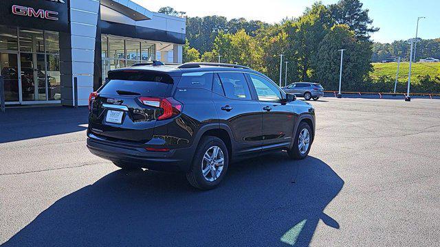 new 2024 GMC Terrain car, priced at $26,449