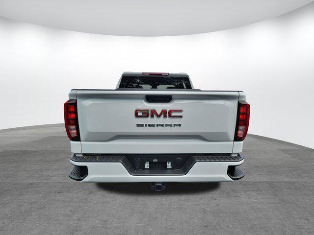 new 2025 GMC Sierra 1500 car, priced at $41,675