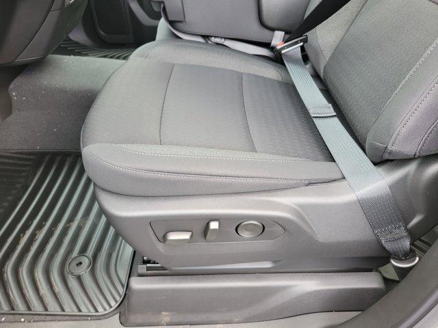 new 2025 GMC Sierra 1500 car, priced at $41,675