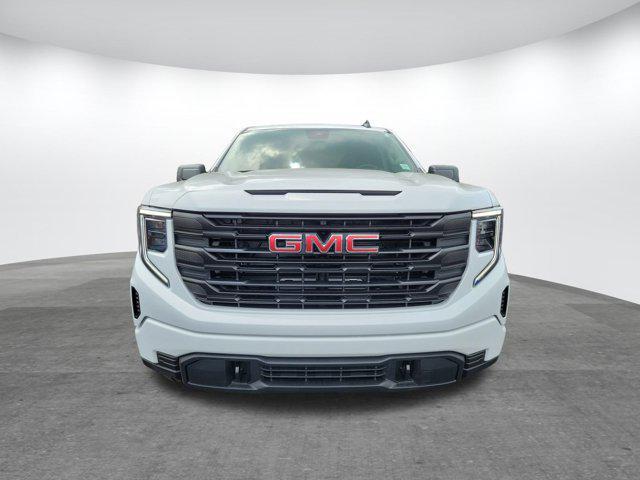 new 2025 GMC Sierra 1500 car, priced at $41,675