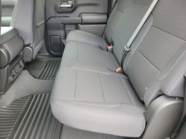 new 2025 GMC Sierra 1500 car, priced at $41,675