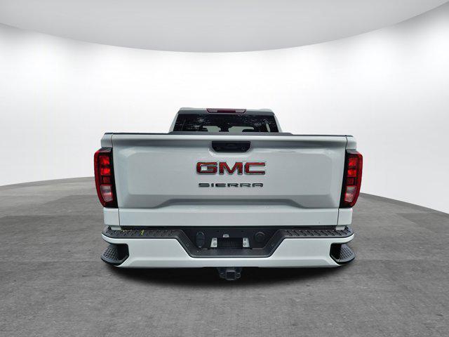 new 2025 GMC Sierra 1500 car, priced at $37,175