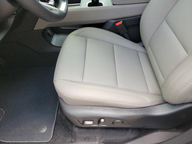 new 2025 GMC Acadia car, priced at $46,865