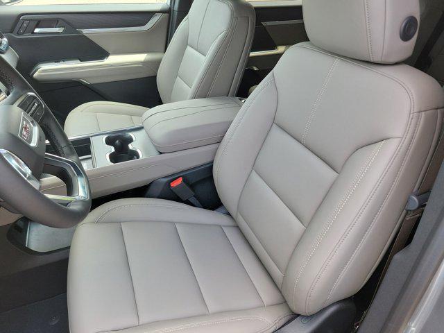 new 2025 GMC Acadia car, priced at $46,865