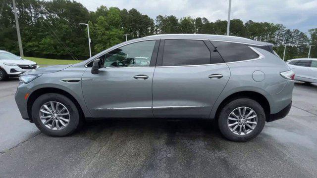 used 2023 Buick Enclave car, priced at $36,000