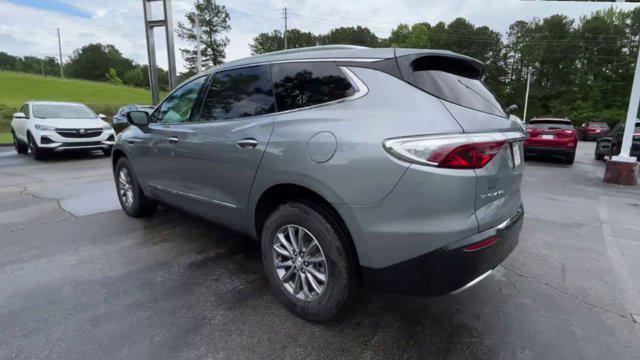 used 2023 Buick Enclave car, priced at $36,000