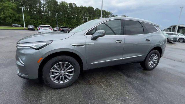 used 2023 Buick Enclave car, priced at $36,000