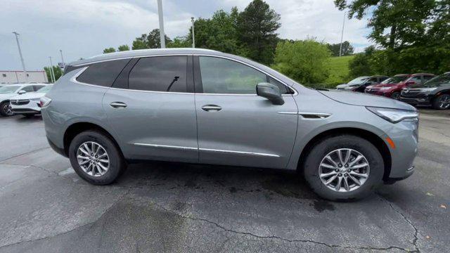 used 2023 Buick Enclave car, priced at $36,000