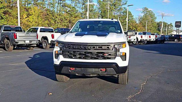 used 2024 Chevrolet Silverado 1500 car, priced at $48,000