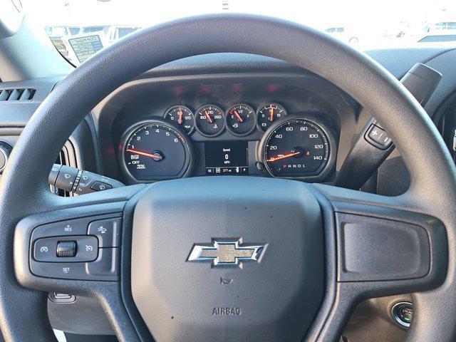 used 2024 Chevrolet Silverado 1500 car, priced at $48,000