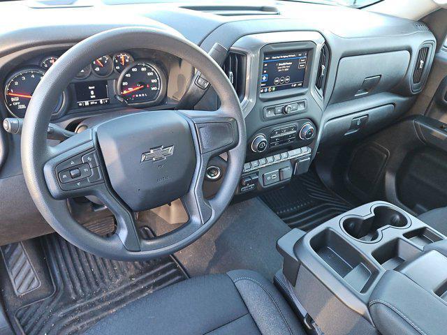 used 2024 Chevrolet Silverado 1500 car, priced at $48,000