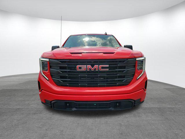 new 2025 GMC Sierra 1500 car, priced at $46,170