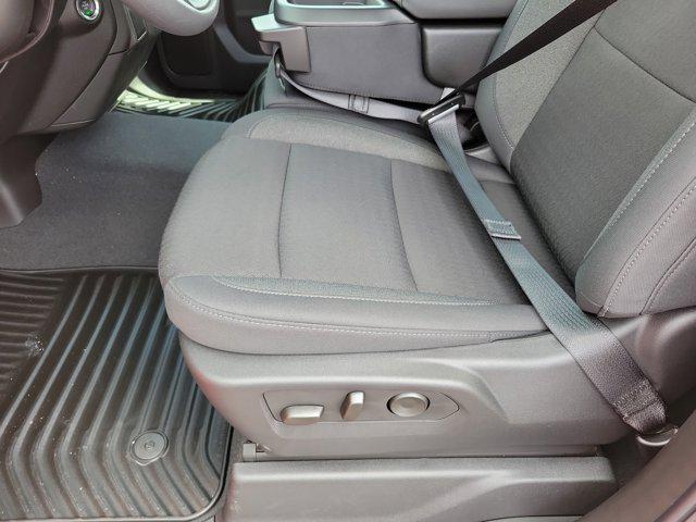 new 2025 GMC Sierra 1500 car, priced at $46,170