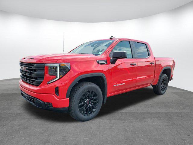 new 2025 GMC Sierra 1500 car, priced at $46,170