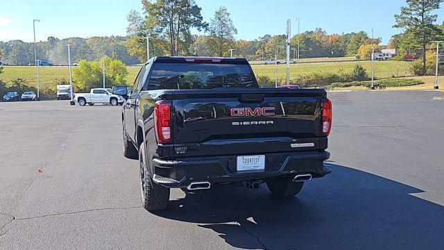 new 2025 GMC Sierra 1500 car, priced at $62,015