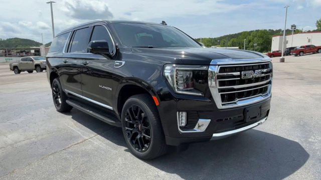 used 2022 GMC Yukon XL car, priced at $63,000