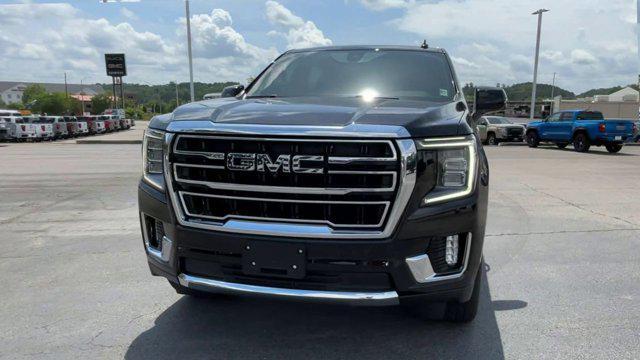 used 2022 GMC Yukon XL car, priced at $63,000