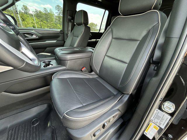 used 2022 GMC Yukon XL car, priced at $63,000