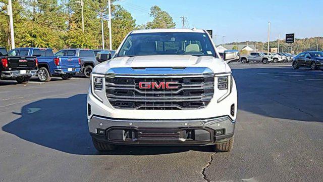 new 2025 GMC Sierra 1500 car, priced at $62,370