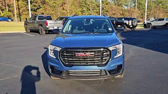 new 2024 GMC Terrain car, priced at $29,006