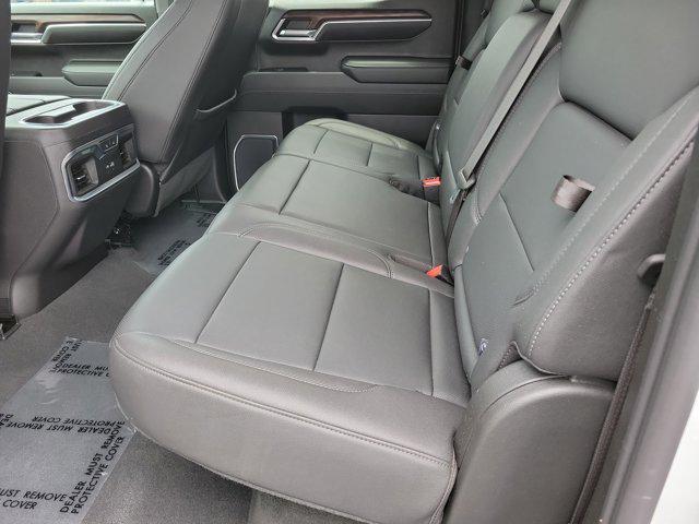 used 2023 GMC Sierra 1500 car, priced at $55,000
