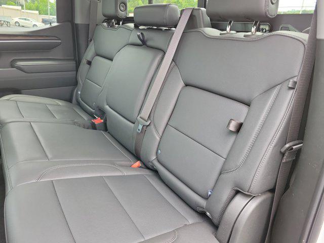 used 2023 GMC Sierra 1500 car, priced at $55,000