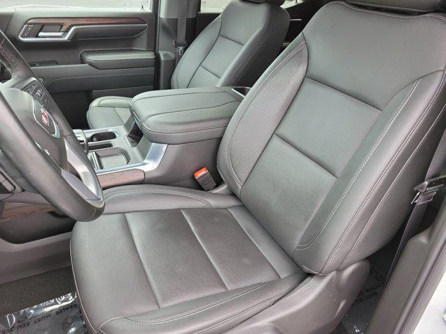 used 2023 GMC Sierra 1500 car, priced at $55,000