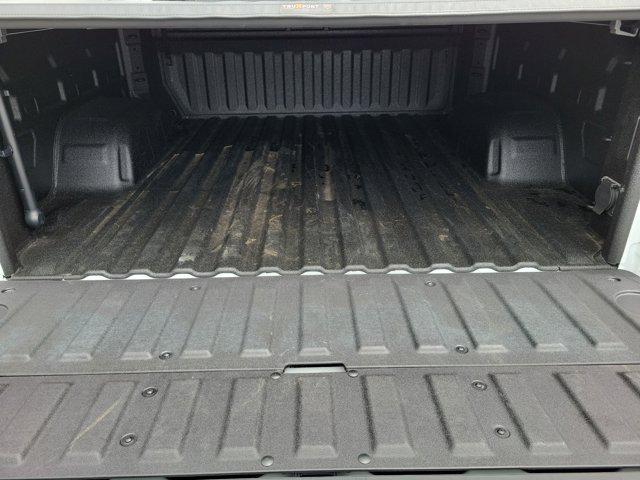 used 2023 GMC Sierra 1500 car, priced at $55,000